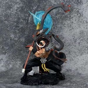 <span class=keywords><strong>Figura</strong></span> de Anime HY One Piece, Barba Blanca <span class=keywords><strong>Edward</strong></span> <span class=keywords><strong>Newgate</strong></span>, <span class=keywords><strong>Figura</strong></span> de Acción de los Cuatro Emperadores TIENS, Modelo Coleccionable, Juguete de Regalo - Product Image 4