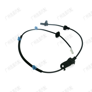 เซ็นเซอร์วัดความเร็วล้อหลังขวา Proli Abs Cable 57470-Tf0-013 สำหรับ Honda City Hatchback และ Fit - Product Image 3