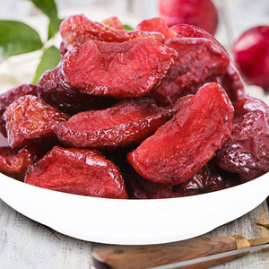 Agolyn – Prunes brunes en gros, fruits confits avec sel, goût sucré et acidulé - Product Image 5