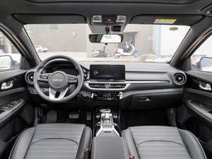 <span class=keywords><strong>Kia</strong></span> K3 1.5L IVT Premium Smart Edition 2024 - Product Image 3