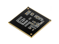 Placa de Desarrollo Waveshare Core11060208 con Chip Rockchip RV1106, 8GB EMMC para Cortex-A7 RISC-V MCU NPU ISP A949