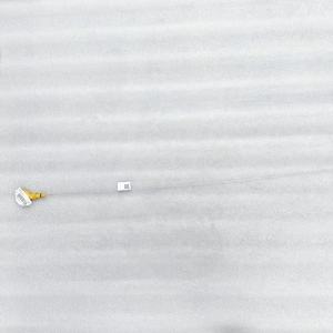 عصا قياس الزيت YC46-B750 مناسبة لمحركات يوتشاي وقطع غيار محركات الديزل - Product Image 2