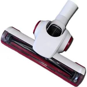 Wind Driven Floor Brush 32mm Diameter Vacuum Cleaner Accessory For Home Use Strong Compatibility Plastic Material - Product Image 4