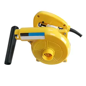 Customized Corded Blower Vacuum High Speed Fan Dust Snow Garden Air Cleaner Handheld Leaf Blower Soplador Ventilador Portatil