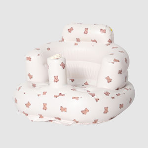 Nuevo Sillón Inflable <span class=keywords><strong>de</strong></span> Moda con Bomba <span class=keywords><strong>de</strong></span> Aire Integrada, Sillón <span class=keywords><strong>de</strong></span> PVC Plegable, Mueble Decorativo Bonito <span class=keywords><strong>para</strong></span> el Hogar, Regalo - Product Image 5