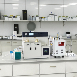 ISO 10307 Residual <strong>Fuel</strong> Oil Total Sediment Tester Residual <strong>Fuels</strong> Total Sediment Apparatus Residual <strong>Fuel</strong> Oil <strong>Testing</strong> <strong>Equipment</strong> - Product Image 1
