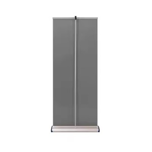 Oferta de Fábrica: Nuevo Banner Enrollable de Aluminio, Soporte Retráctil Económico, Exhibidor de Banner Enrollable - Product Image 6