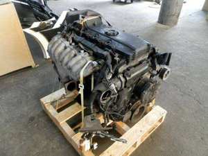 Motor Usado Japonés de 2.953L, Motor Diésel ZD30 para Nissan - Product Image 6