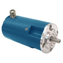 เอวีทรอน โรตารี่เอนโค้ดเดอร์ รุ่น AV20 AV25 AV30 AV32 AV44 แบบติดตั้งหน้าแปลน พร้อมเทอร์มินัลบล็อก ปลายกลมแนวนอน - Product Image 3