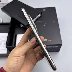 70 Pro+ Plus 6.9'' 120Hz Harmony OS 4.3 5700mAh 100W Wired 80W Wireless 50MP Rear Four Cameras NFC Mobile <b>Phone</b> 5G Mobile <b>Phone</b> - Product Image 2