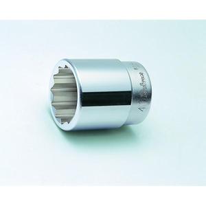 KOKEN - 8405A-3-3/4 1 ''Zócalo de pulgada poligonal-EAN 4991644177417 TOMAS DE MANO 1" - Product Image 1