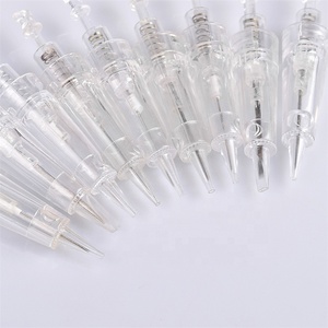 Professional Permanent Makeup Cartridge <strong>Needles</strong> Microblading Tattoo Machine <strong>Needle</strong> - Product Image 5