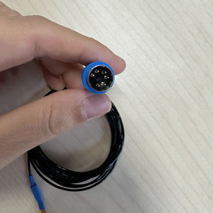 Nouveau câble de programmation pour aides auditives binaurales HI PRO HI PRO2, compatible avec les aides auditives GN Re Sound Siemens Rexton - Product Image 2