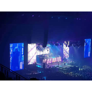 5X3 sistema <span class=keywords><strong>completo</strong></span> Display a spettro <span class=keywords><strong>completo</strong></span> connessione cablata P2.9 P3.91 <span class=keywords><strong>Video</strong></span> pannello Led interno - Product Image 6