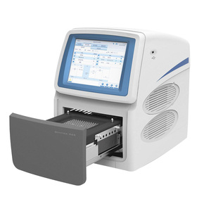 Gentier 96E <strong>PCR</strong> Quantitative Real-time <strong>Machine</strong> 6 Channel Laboratory Equipment <strong>PCR</strong> <strong>Machine</strong> <strong>Price</strong> - Product Image 2