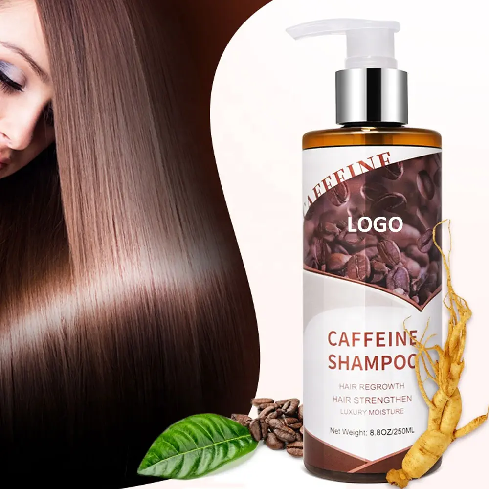 شامبو عطري جديد من Shampooo, الكيراتين الطبيعي ، عضوي ، تنعيم/استقامة الشعر ، إصلاح الشعر ، شامبو