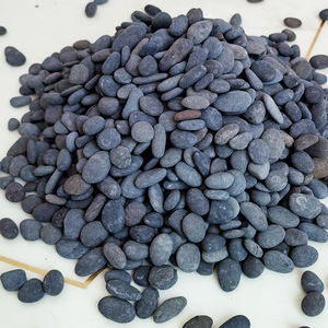 Groothandel Ijzeren Galzand Decoratieve Steen Voor <span class=keywords><strong>Aquarium</strong></span> & Tuin Landschapsarchitectuur Steengrind - Product Image 1