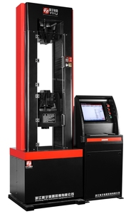 Số lượng cao <span class=keywords><strong>1000kn</strong></span> điều khiển máy tính servo thủy lực UTM cho thép thép thép kéo thử nghiệm máy - Product Image 6