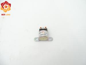Relé electromagnético de <span class=keywords><strong>arranque</strong></span> Benling CAT E320D 321D 323D 320DGC Motor C6.4 Relé de calentador de interruptor magnético 9X8124 9X-8124 - Product Image 5