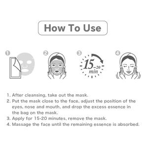 มาส์กหน้าแผ่น G Natural <span class=keywords><strong>Best</strong></span> Seller สารสกัดจากโรซา ร็อกซ์เบอร์กี ผ่านกระบวนการหมักเอนไซม์ ช่วยให้ผิวกระจ่างใส ชุ่มชื้น ลดเลือนริ้วรอย สูตรบำรุงผิวแบบเกาหลี - Product Image 5