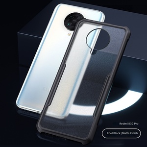 PC TPU Mobile per il Caso di <span class=keywords><strong>Xiaomi</strong></span> <span class=keywords><strong>POCO</strong></span> <span class=keywords><strong>X3</strong></span>/<span class=keywords><strong>Poco</strong></span> <span class=keywords><strong>X3</strong></span> NFC Xundd Caso - Product Image 6