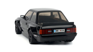 รถบังคับวิทยุ ELI TOYS HNR H9803 Werewolf ขนาด 1/10 2.4G 4WD Brushless สำหรับผู้เชี่ยวชาญ ดริฟท์บนถนน ระบบไฟฟ้า ระยะควบคุมไกลกว่า 150 เมตร พร้อมใช้งาน - Product Image 5