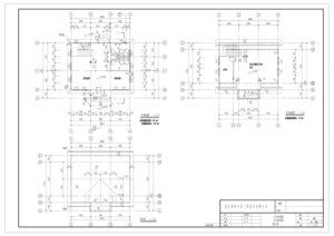 עיצוב מודרני טרומי גדול מבני מגורים סין יבוא מבנה עץ בחוות - Product Image 5