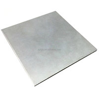 Feuille d'anode en nickel électrolytique Ni9996, taille personnalisée pour l'électrodéposition, la placage industriel et la finition des métaux