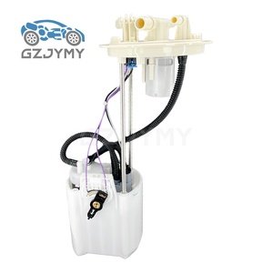 Ensemble de pompe à carburant de systèmes de moteur automatique de HL32-9H307-F/ FL34-9H307-DE pour Ford Raptor F150 3.5T 15-17 - Product Image 1