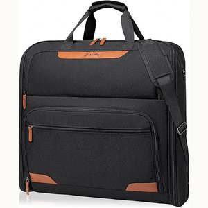 Free Sample <b>Garment</b> Bags Suit Bags <b>Garment</b> <b>Covers</b> for Hanging Clothes on Closet or Travel,<b>Garment</b> Bag for Storage Suits - Product Image 6