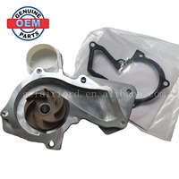Nouvelles pompes à eau de moteur automatique pour Escape Focus Fusion FLESTA MK7-DM5G-8501-BB 7S7G-8501-A8B PW545 7S7Z8501C 7S7G8591A2A BE8Z8501B