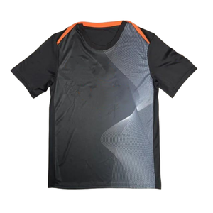 Maglia da <span class=keywords><strong>calcio</strong></span> 2526 italia maglia da <span class=keywords><strong>calcio</strong></span> a maniche corte in trasferta ad asciugatura rapida per adulti - Product Image 3