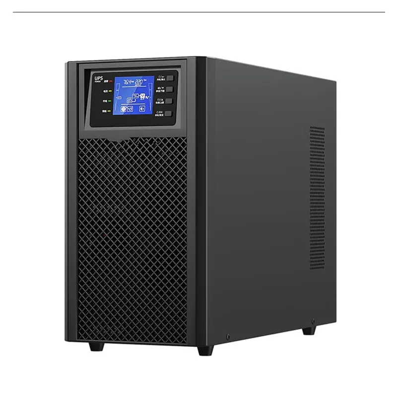 Baoli nhà máy Giá up uninterruptible cung cấp điện 5V 9V 12V 24V uninterruptible cung cấp điện mini UPS