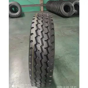 Wholesale Radial Tubeless Truck Tires High Quality Good Year 295/80/22.5 235/60/18 11R 24.5 L 315 80 22.5 Trailer Lower Price