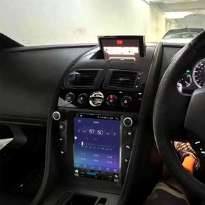 <span class=keywords><strong>Android</strong></span> 14 12.3 "autoradio per Aston Martin 2005-2015 multimediale lettore Video Wireless Carplay GPS di navigazione BT accessori per auto - Product Image 3