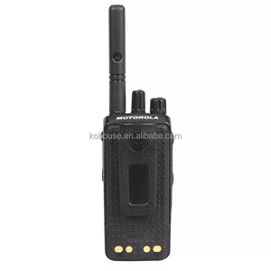 Radio Bidireccional Portátil Digital VHF MOTOTRBO DP2600e XPR3500e XiR P6620i DEP570e para Walkie Talkies - Product Image 5