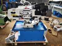 NOUVEAU BS-712R Scie à ruban universelle Scie à acier Scie à ruban à vendre
