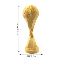 Ouvre-bouteille 3-en-1 Match de Football 2026, Aimant de Réfrigérateur Sportif Multifonctionnel, Souvenir pour Fan, Jouet Nouveauté, Superbe Cadeau