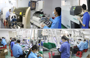 DT830B มินิมิเตอร์อเนกประสงค์แบบพกพาสำหรับช่างไฟฟ้า พร้อมจอแสดงผลดิจิตอล สำหรับตรวจสอบและบำรุงรักษา - Product Image 5