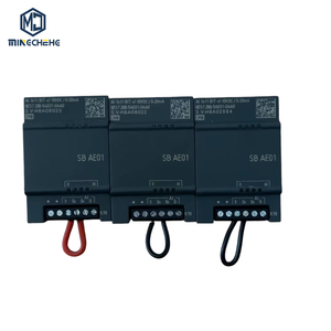 Controlador Analógico SB AE01, Módulo de Control Industrial, Controlador Lógico Programable, Dispositivo de Control, Automatización Industrial - Product Image 1