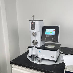 Instrumento de teste de força da fadiga dobramento do papel digital - Product Image 2