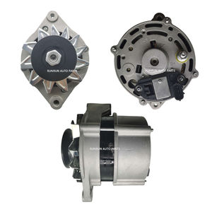 <span class=keywords><strong>Alternador</strong></span> de motor generador automático de 12V, 120A, para Case, minicargador, SR175, AAK3852 - Product Image 1