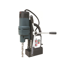 Machine-outil de perçage électrique JC2331 JC2332 avec perceuse magnétique Moteur à engrenages à bas prix Composants du noyau du roulement du moteur