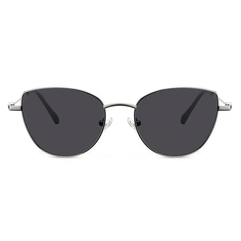 2023 Latest Fashion Women Custom Logo Lexxoo Sunglasses Fashionable Sexy Ladies Pc Cat Eye Polarized Sunglasses Sun Glasses