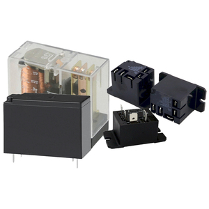 Competitive Pricing F3F-SH-105H <b>Relay</b> Reliability-Tested Power <b>Relays</b> Above 2 Amps - Product Image 1