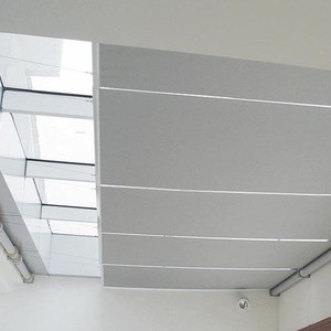 Tấm CuộN Mái Nhà Cửa Chớp Bằng Sợi Thủy Tinh - Product Image 5