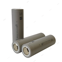 Batterie TENPOWER 50XG 21700 5000mAh 90A 3.7V, cellule de batterie lithium-ion à décharge élevée pour outil électrique, drone, jouets RC, UAV