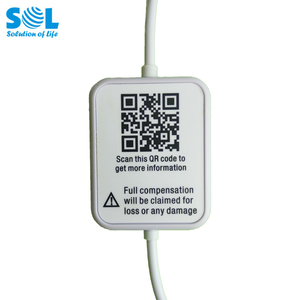Nouveau produit 2019 partageant des locations de chargeur avec 3 en 1 câble chargeur de téléphone portable pour restaurant - Product Image 4