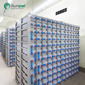 Sunpal 태양열 하이브리드 전력 시스템 50Kw 60Kw <span class=keywords><strong>100Kw</strong></span> 올인원 에너지 저장 시스템 Eu Stock - Product Image 4