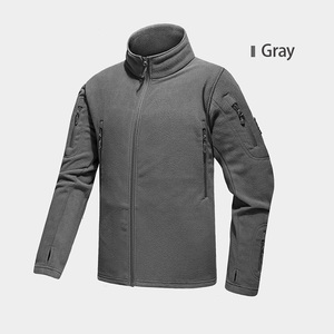 Veste Polaire tactique d'extérieur, veste Polaire d'hiver - Product Image 2